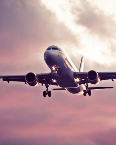 AirFreight 1